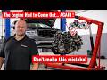 Volvo 2019– 2.0 B4 MHEV Turbo Trouble Above 3K RPM – Mystery Solved (P029900, P02CB00)