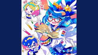 インテグラル・ラボラトリ (feat. 初音ミク & 鏡音リン & KAITO)