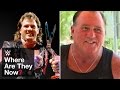 Brutus "The Barber" Beefcake: Where Are They Now?