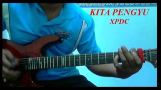 XPDC-Kita Pengyu trial by WELD