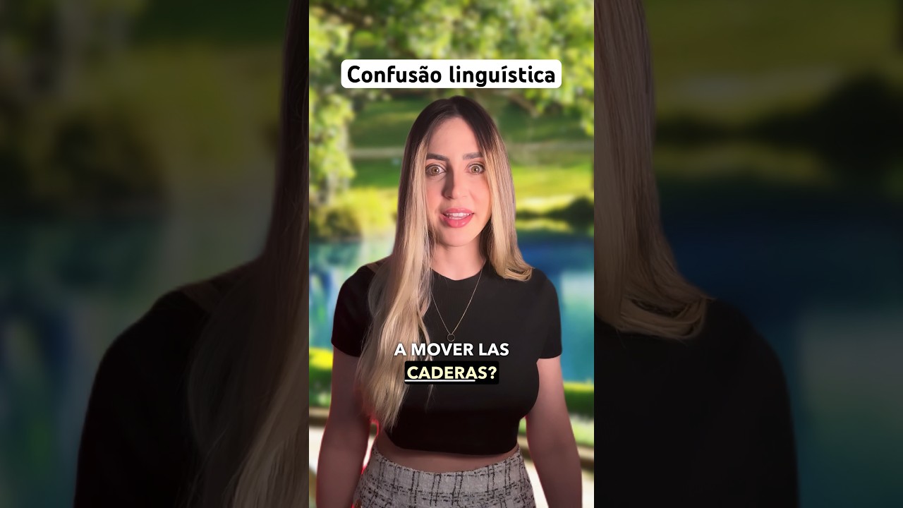 "Embarazada" em espanhol: outras palavras que confundem