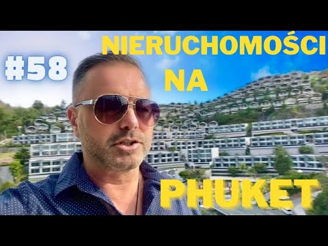 CENY I MOŻLIWOŚCI KUPNA 💰🏠 - NIERUCHOMOŚCI NA PHUKET 🇹🇭  (od 4 minuty włącz napisy PL)