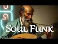 Late Night Echoes from the Soul Streets | Minimal Soul Funk · Retro Jazz Vibes
