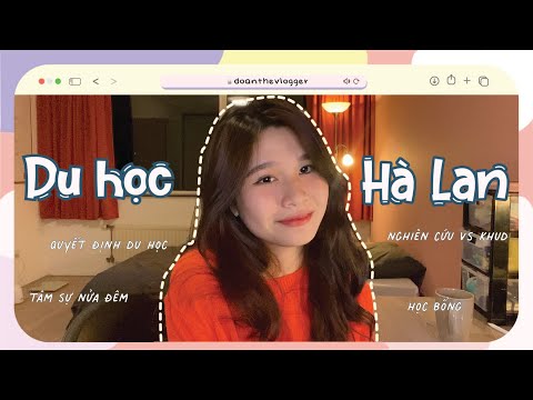 Video: Những điều tốt nhất để làm ở Hà Lan