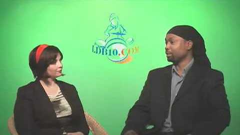 LDB10.COM presents "In Session" with Kerri Hughes ...