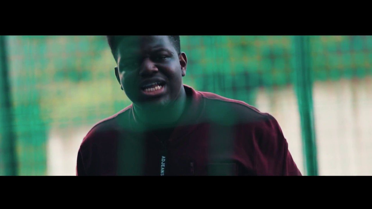 Mr Mr - Big Phil (Official Music Video)