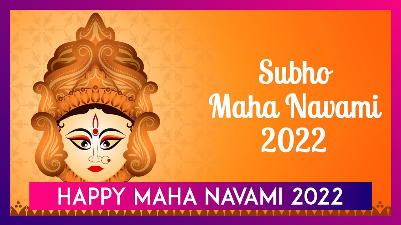 Nabami Durga Puja 2023 Date And Time Nabami Durga Puja 2023 Date And Time