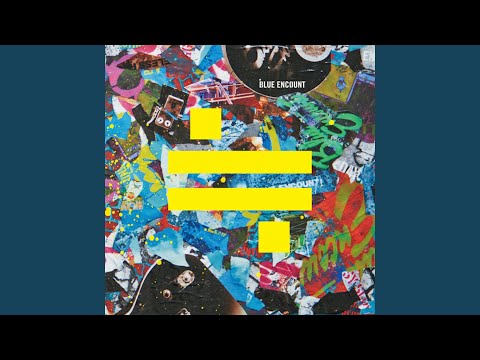 BLUE ENCOUNT - Memento