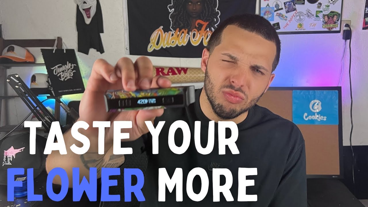 Я могу почувствовать вкус всего! (Обзор APX Pro)