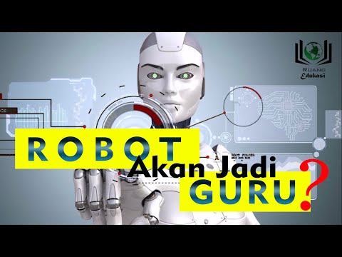 Video: Robot Masa Depan: Siapa Yang Akan Menggantikan Anda Dalam 10 Tahun - Pandangan Alternatif