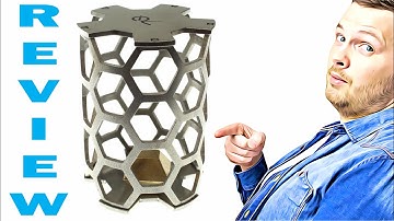 Hexa from Rademic - Review