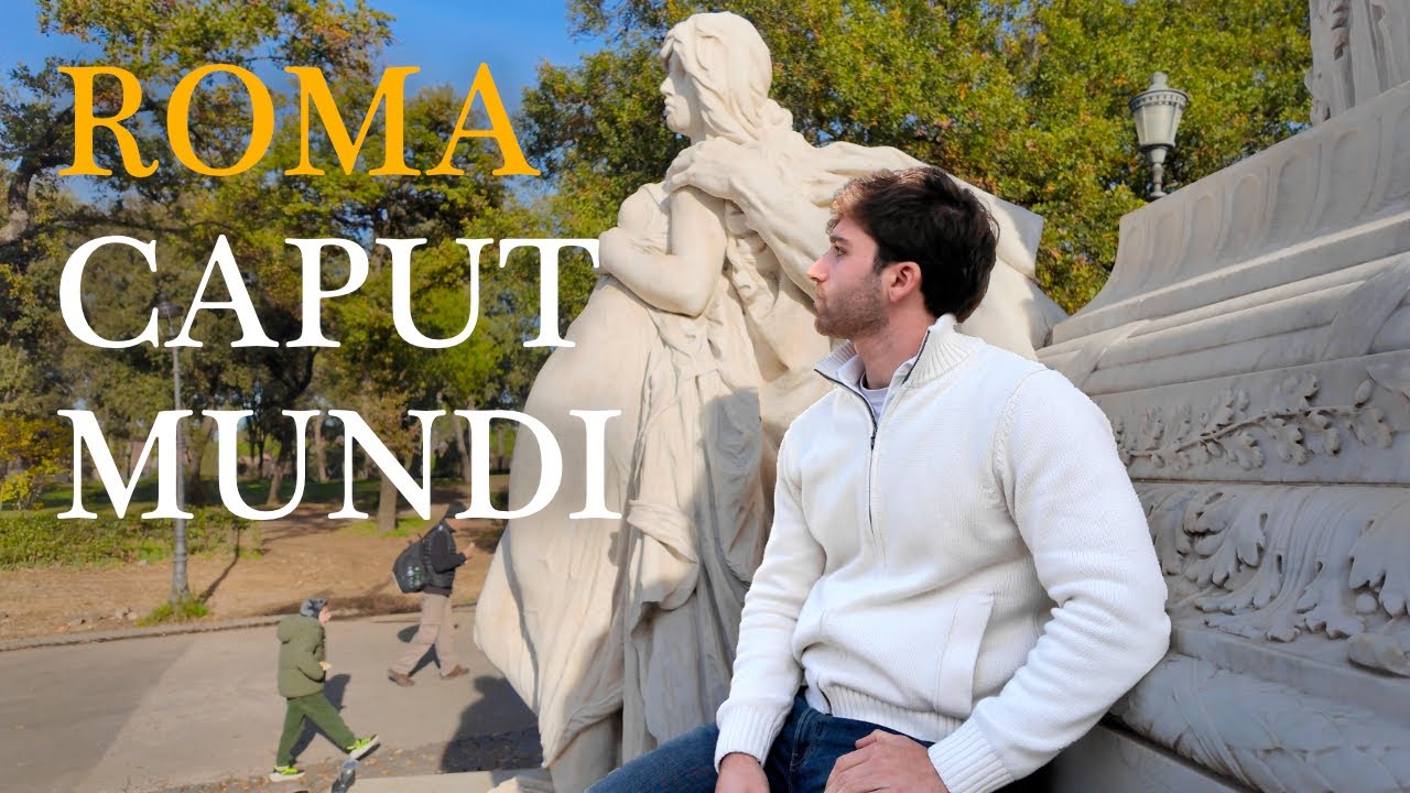 Por qué nos cuesta tanto cambiar? | Vlog viviendo en Roma