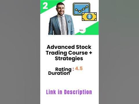 10 Best Stock Trading Courses on Udemy in 2023 Stock Market Trading