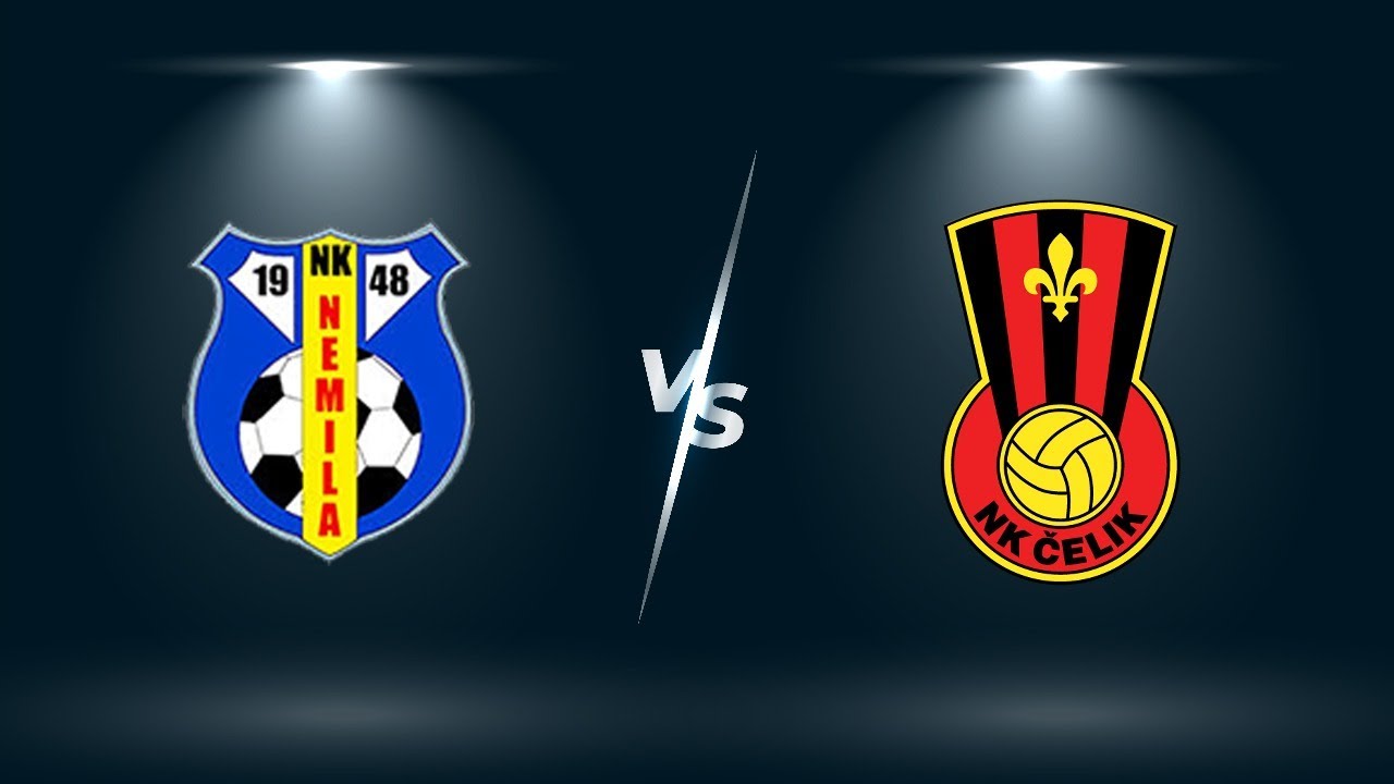 NK Nemila - NK Čelik Zenica | XV kolo Kantonalne lige ZDK