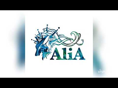 『かくれんぼ』-AliA-   #ボーカルなし