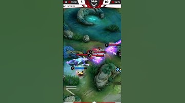 ALTER EGO vs GEEK FAM GAME 2 | MPL ID S12 Hari 1 Minggu 7