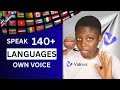 Speak Any Language with AI Video Translator | Own Voice | Vidnoz