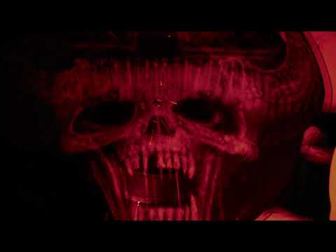 KUTT/HARDT (feat. HUGO) - Blood And Tears ( A Tribute To Danzig )