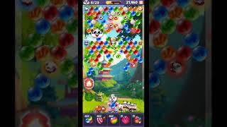 Panda Pop Level 4372