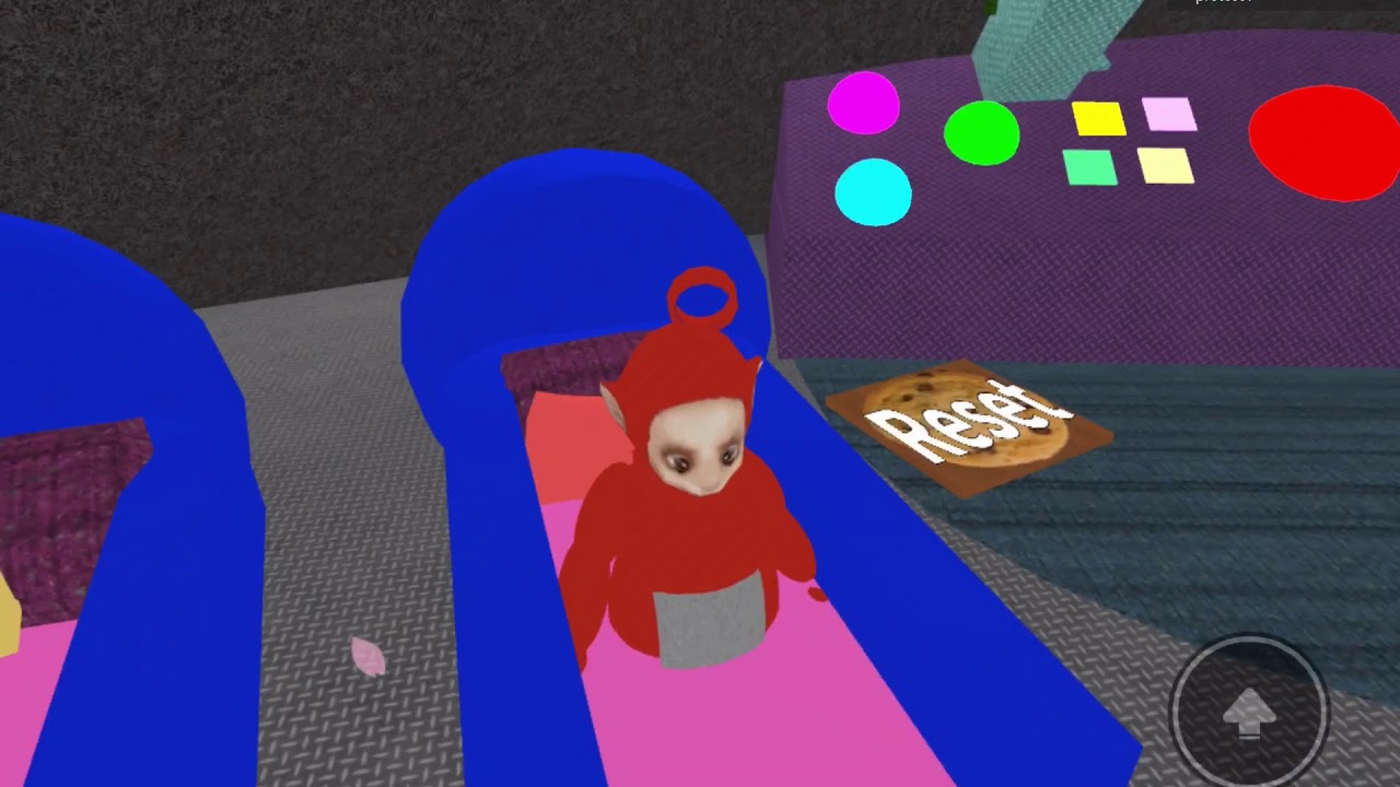 Roblox Teletubbies Rp Youtube - roblox teletubbies roleplay