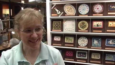 Teresa Layman Designs | Smallisimo Virtual Show
