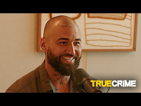 I Catch Killers with Gary Jubelin: Spanian interview – Part 1