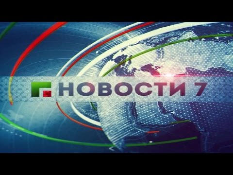 Новости ЧГТРК (06.06.16)