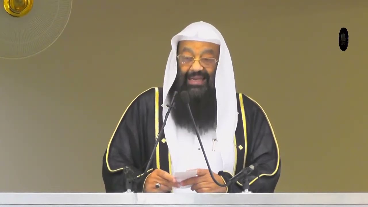 تصحيح الخبر : الرحمة لا تنحصر في عشر دون أخر 