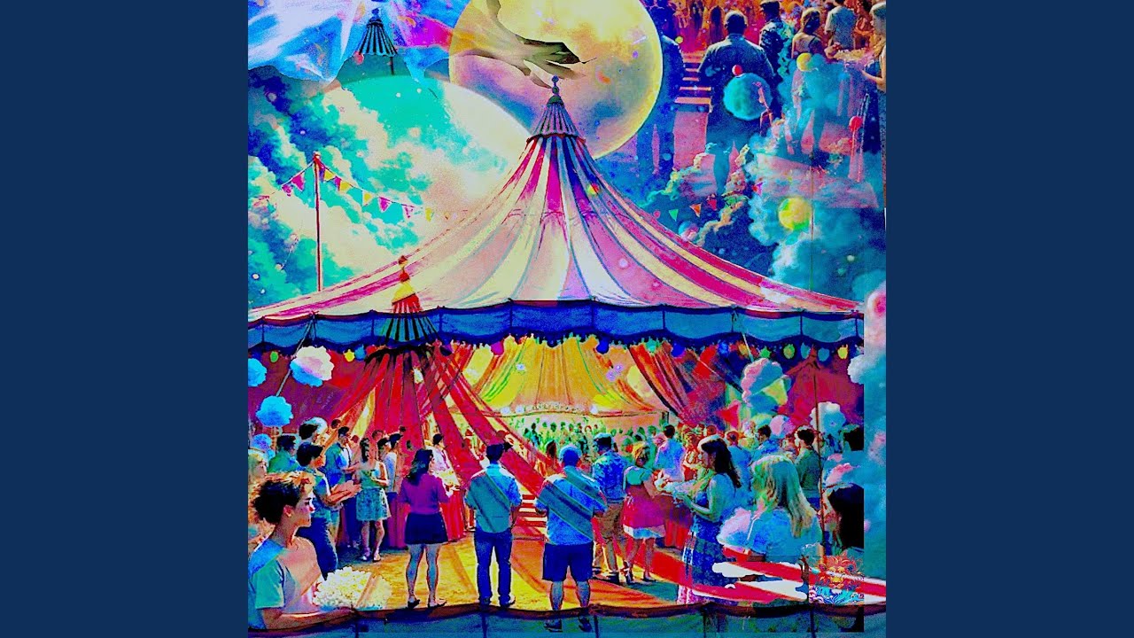 Watch when the moon rises on YouTube Watch when the moon rises on YouTube