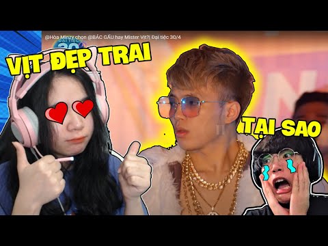 SAMMY BẤT NGỜ KHI VỊT SỠ HỮU BODY 6 MÚI TRONG PHIM MỚI FREE FIRE | SAMMY REACTION