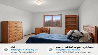 2522 Barry Knoll Way Fort Wayne IN