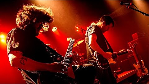 IST IST - I Am The Fear