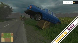 farming simulator 15 Fails of 2015