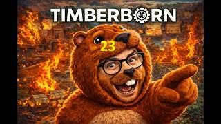 TIMBERBORN 1 0 2026 23