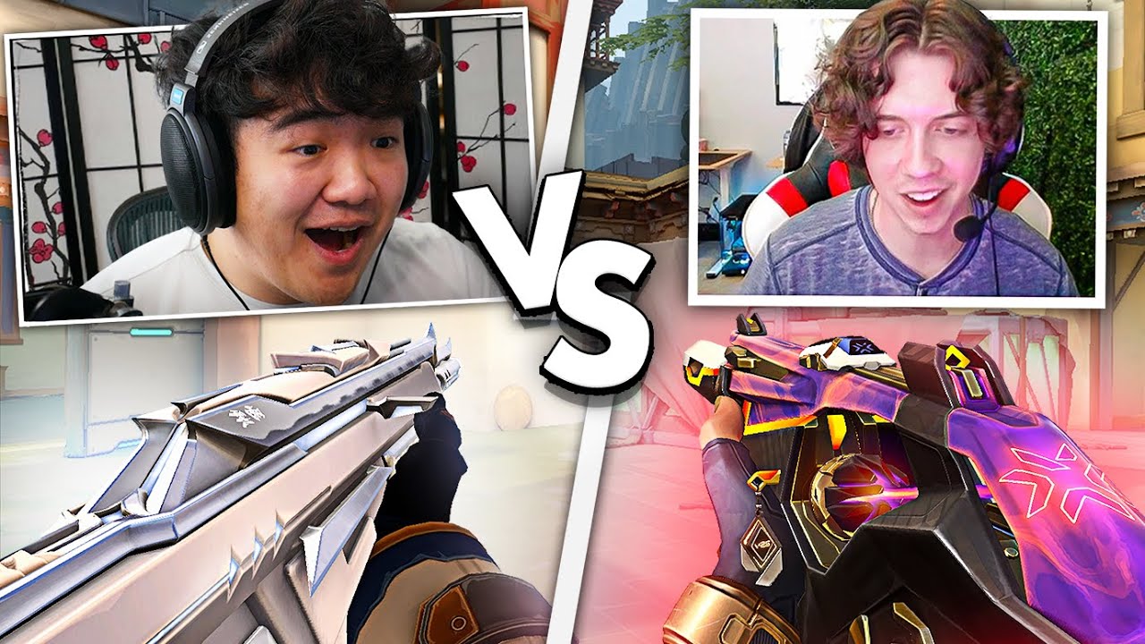 Playing vs. Temet... but I'm having the Game of My Life 🤯