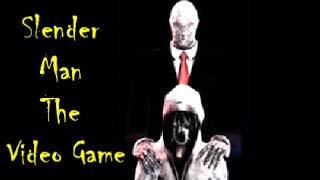 Slender Man the Video Game(Full depth video game review on 2013 Slender: The Arrival. Which is a sequel to Slender: The Eight Pages. Gameplay by Hoodgoblin from Horror Squad., 2015-06-17T11:07:18.000Z)