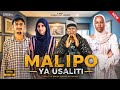 MALIPO YA USALITI Swahili Movie Part 4 FULL HD Lukmanfafa Love 
