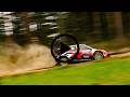 Sébastien Ogier Crash at Rally Finland 2026 | What Happened? Latest Update