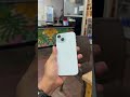 IPhone 15 128 GB BH 90% Second IBOX #shortvideo #smartphone