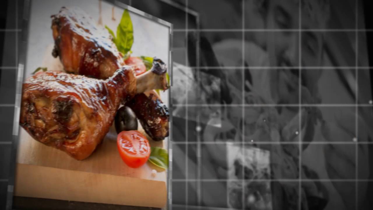 Pita's Mediterranean Wraps Local Restaurant in Peoria, IL 61615 YouTube