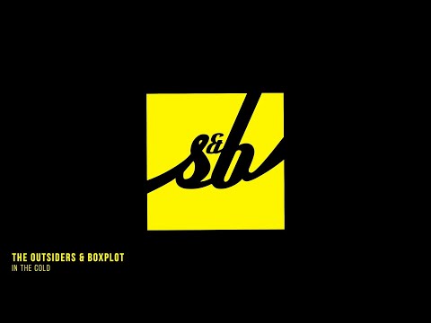 The Outsiders & Boxplot - In The Cold