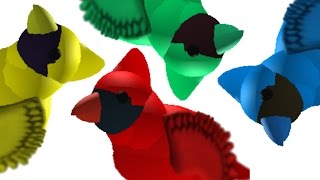 roblox bird simulator fun