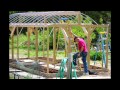 High Wind & Heavy Snow Load Greenhouse (FREE PLANS) High Wind & Heavy Snow Load Greenhouse (FREE PLANS)