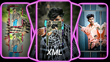 ye​ mera dil pyar ka deewana।।XML file hindi song 😎🥀 hindi song Xml file 🔥 XML file alight motion 🔰