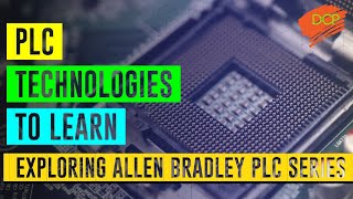 Exploring Allen Bradley PLC Series