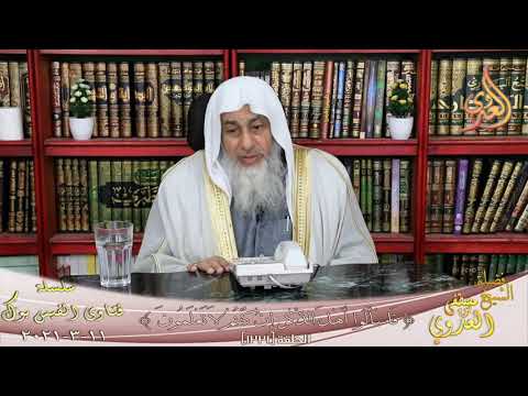 هل لا ندعو إذا كان هناك شك فى إزالة الغمة الشيخ مصطفي العدوي
