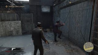 You're either a smart fella...