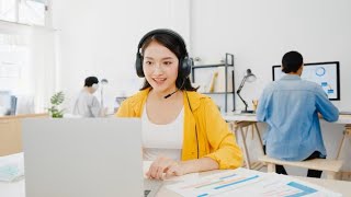 Customer Service and Essential Techniques for Success (9 Minutes)