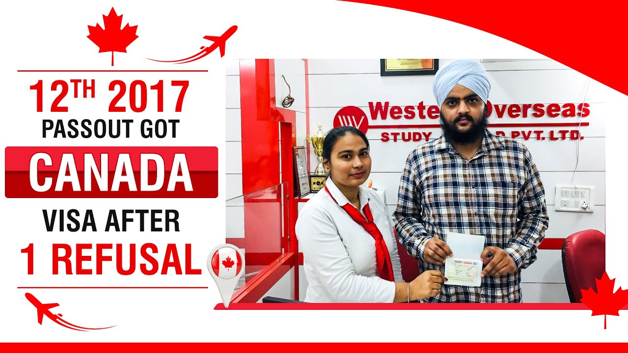 ielts coaching in rohini 1 Time Canada Refused Got Again Canada Student Visa