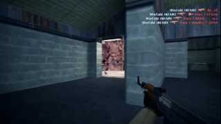 iNFAME -5 ace Famas/Ak-47